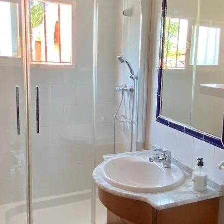 Casa Zahorita Playa * Zahora