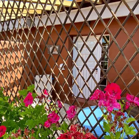 Casa Zahorita Playa
