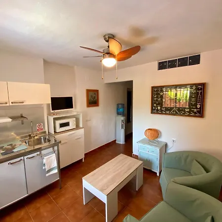 Casa Zahorita Playa *