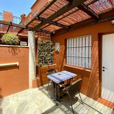 Casa Zahorita Playa Apartamento *