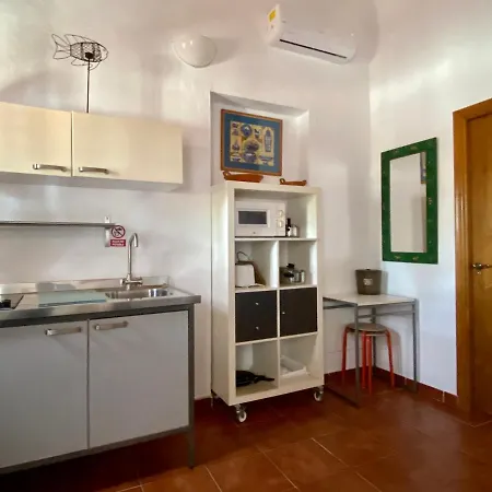 Casa Zahorita Playa Zahora