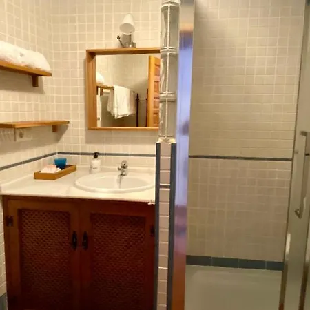 Apartamento Casa Zahorita Playa *