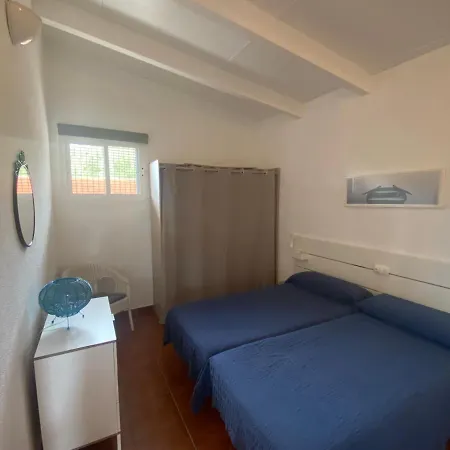 Apartamento Casa Zahorita Playa Zahora